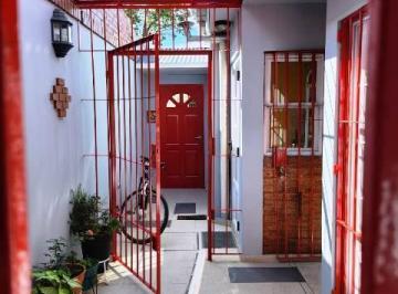 PH · 43m² · 3 Ambientes · Mentruyt 190