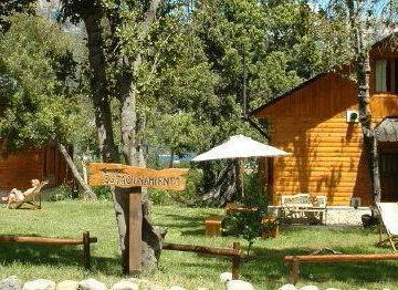Foto principal · Turístico Cabaña en Venta Ubicado en Meliquina, San Martin de Los Andes