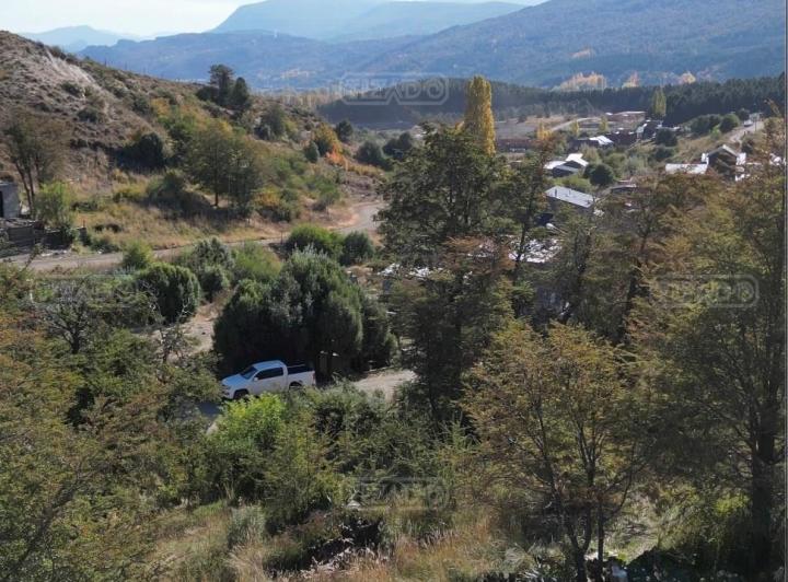 Terreno · 1178m²