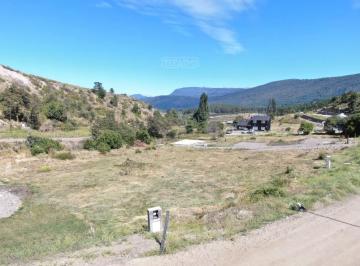 Terreno · 376m² · Terreno Lote en Venta Ubicado en Las Nalcas, San Martin de Los Andes, Patagonia