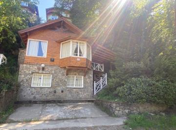 Casa · 75m² · 3 Ambientes · Casa Chalet en Venta en Villa Piren, San Martin de Los Andes, Patagonia