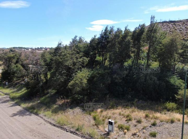 Terreno · 1006m²