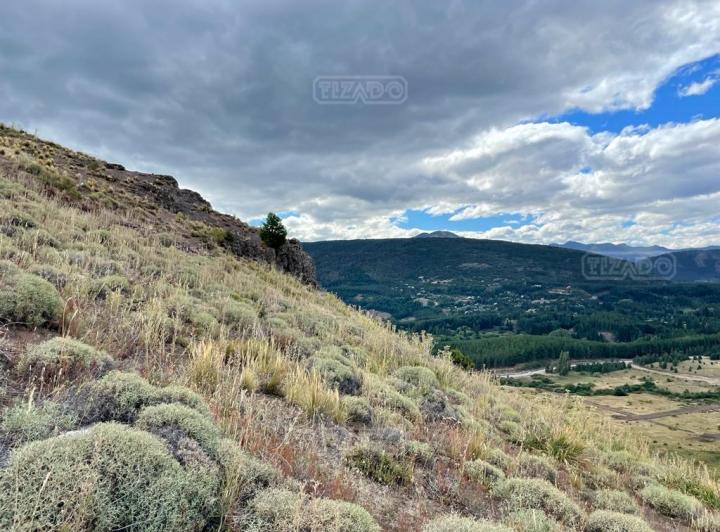 Terreno · 3997m²