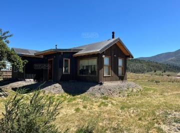 Casa · 120m² · 3 Ambientes · Casa Chalet en Venta en Noregon, San Martin de Los Andes, Patagonia