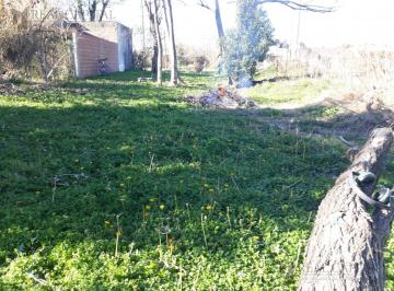Terreno · 460m² · Terreno - Lanusse