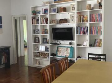 Departamento · 78m² · 4 Ambientes · Departamento 4 Amb. a La Calle