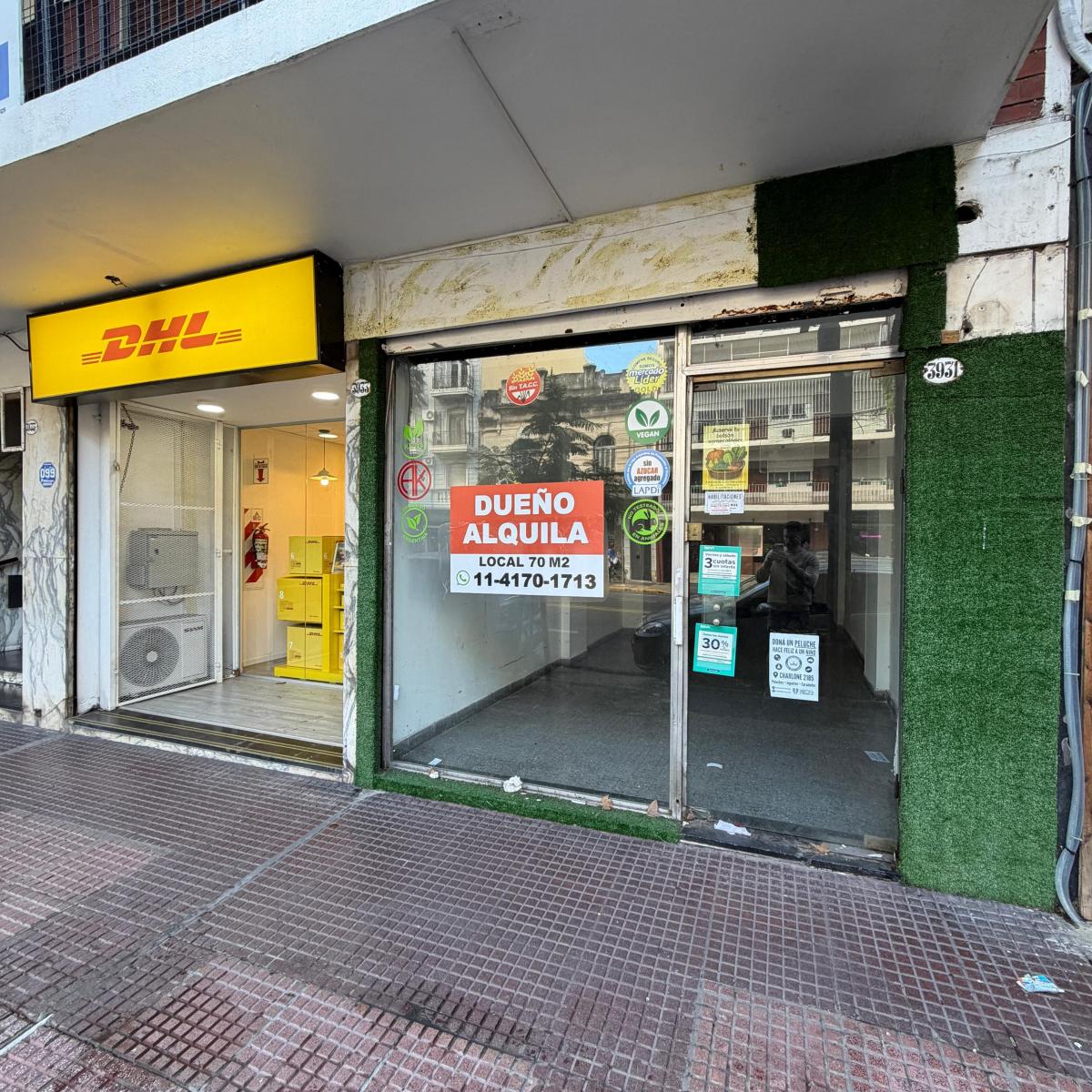 Comuna 15, Villa Urquiza, Capital Federal