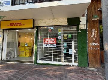 Local comercial en Alquiler · Dueño Alquila Local Comercial