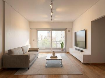 Departamento · 73m² · 3 Ambientes · 1 Cochera · Semipiso 3 Amb. - 78 m² - Dorm. en Suite Baño y Vestidor Lav. - 2do. Baño - Cochera Cubierta.