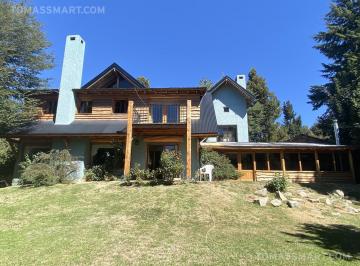 Casa · 207m² · 5 Ambientes · Casa - Jardín Botánico