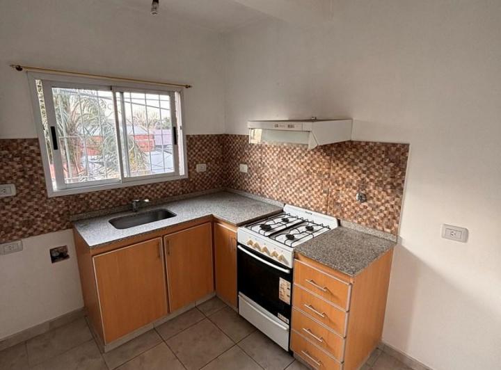 Departamento · 45m² · 2 Ambientes