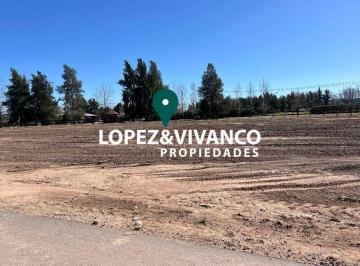 Terreno , Pilar · Venta Lote en Pilar. Barrio La Laguna en Estancias del Pilar.