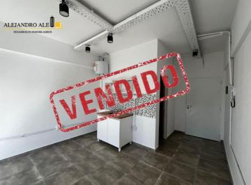 Departamento · 25m² · 1 Ambiente · Departamento en Billinghurst
