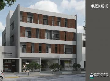 Departamento · 55m² · 3 Ambientes · Local Venta