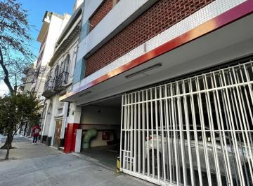 Local comercial , Parque Centenario · Alquiler 4 Plantas de Cochera y Oficinas - Parque Centenaro