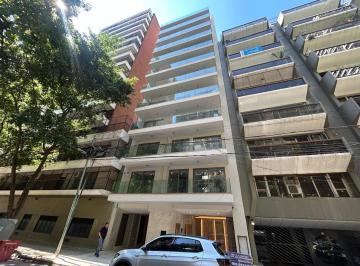 Departamento · 160m² · 4 Ambientes · Departamento en Venta - Palermo Chico - 4 Ambientes