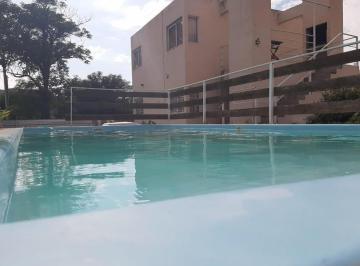 Casa · 115m² · 4 Ambientes · Villa Carlos Paz - Playas de Oro - Complejo de 2 Departamentos con Piscina