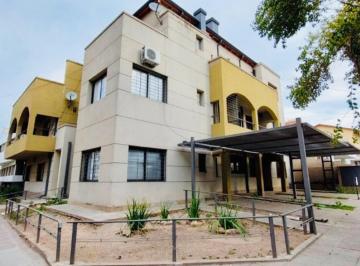 Departamento · 60m² · 3 Ambientes · 1 Cochera · Villa Carlos Paz - B° Miguel Muñoz - Departamento 2 Dorm. C/cochera