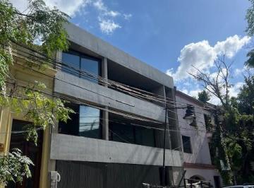 Garage de 1 ambiente, San Isidro · Cochera en San Isidro Vias a Libertador en Casco Historico