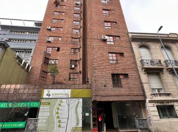 Departamento de 1 ambiente, Córdoba · Retasado, Apto Crédito, 2 Dorm, Gran Ubicación.