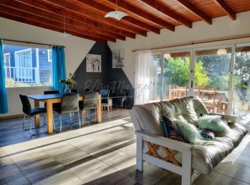 Casa · 127m² · 4 Ambientes · 1 Cochera · Casa en Venta - Costa Esmeralda - Pinamar
