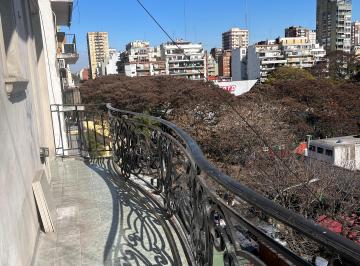 Departamento de 4 ambientes, Belgrano · Hermoso Tres Ambientes C/ Dependencia en La Mejor Zona de Belgrano