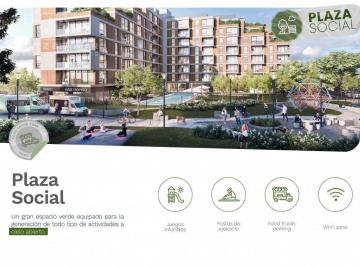 Departamento · 42m² · 2 Ambientes · Venta - Oportunidad Inversor - Departamento de un Dormitorio - Complejo Opera Plaza - Nueva Córdoba