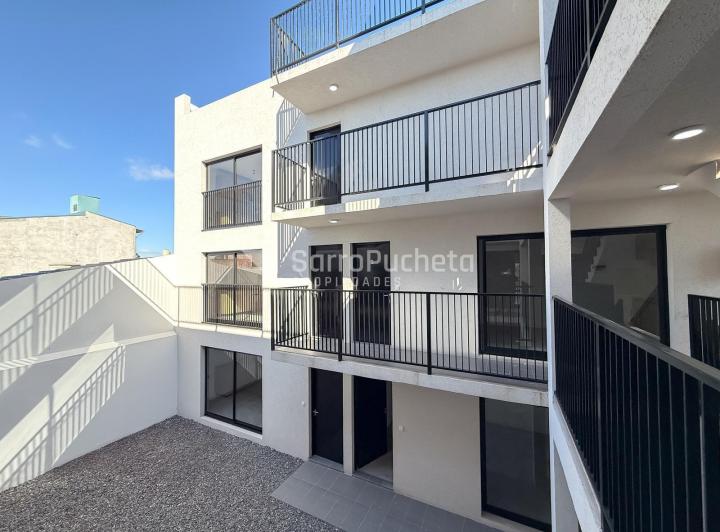 Desarrollo vertical · Venta Departamentos - Curupayti 765 - Morón