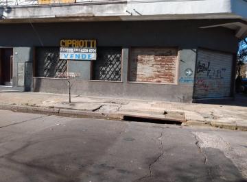 Departamento de 2 ambientes, Lanús · Local con Vivienda en Venta