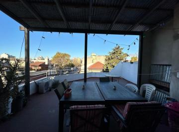 Casa · 120m² · 5 Ambientes · 1 Cochera · Casa Duplex 4/5 Amb. con Dependencia Cochera Terraza