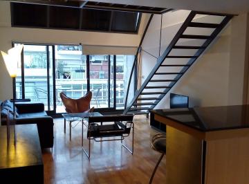 Departamento de 2 ambientes, Palermo · Dos Ambientes Muy Luminosos - Sin Comisión