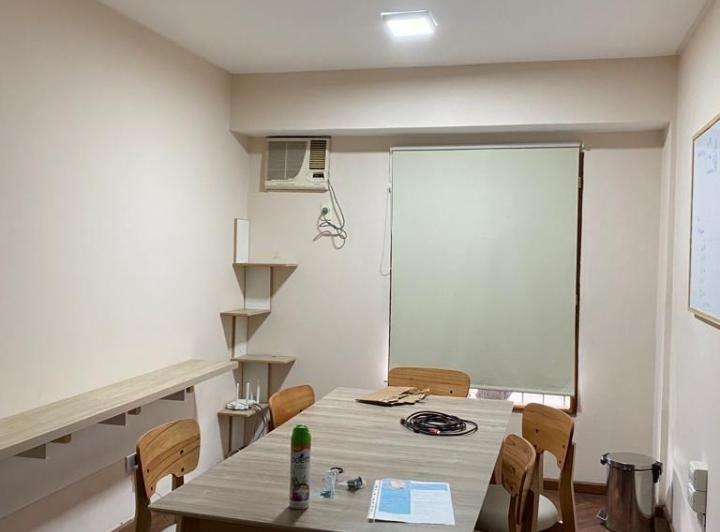 Oficina comercial · 40m² · 1 Ambiente