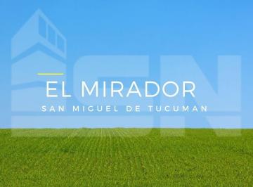ISN-ISN-1874_2 · Lote. | El Mirador - Los Nogales