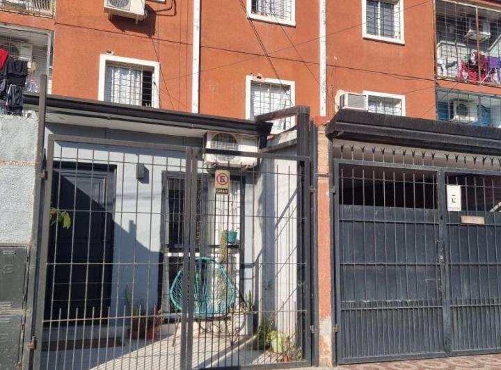 Departamento · 48m² · 2 Ambientes