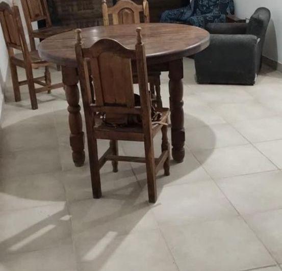 Departamento · 70m² · 3 Ambientes