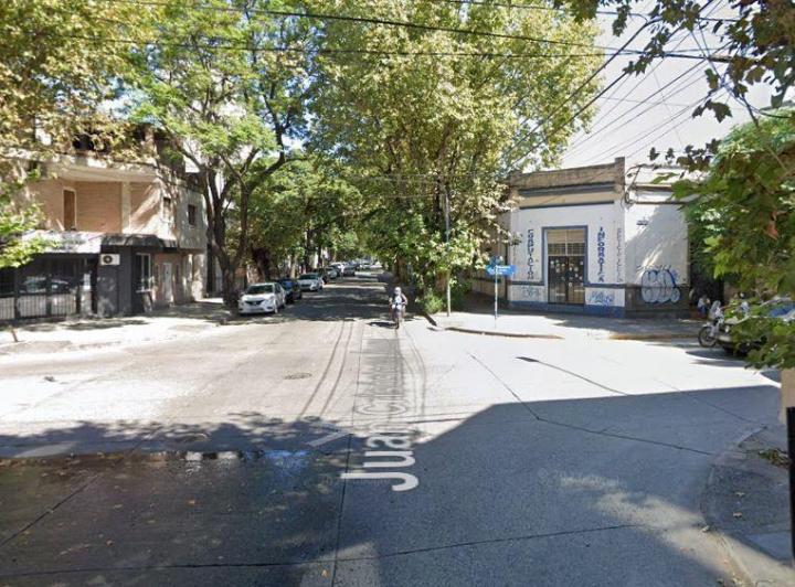 Terreno · 400m²
