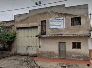 ISN-ISN-1892_2 · Casa 1 Dormitorio. | Larrea Al 1400