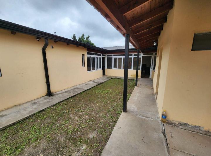 Casa · 90m² · 2 Ambientes