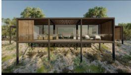Casa · 60m² · 3 Ambientes