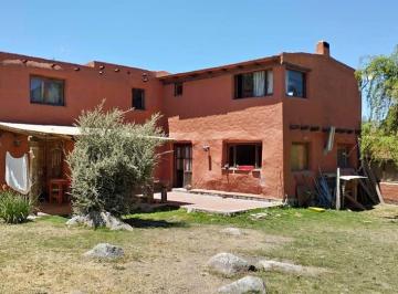 ISN-ISN-1974_2 · Casa 4 Dorm.. | El Churqui - Tafí del Valle
