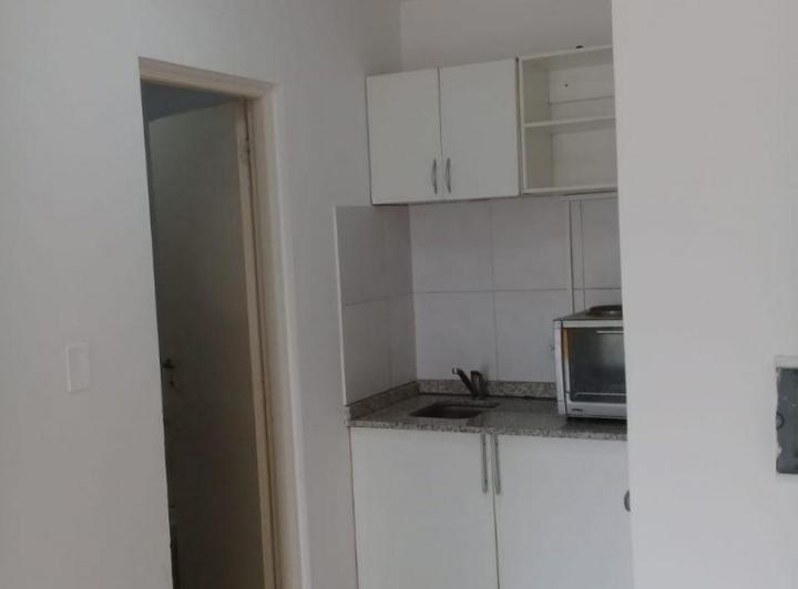 Departamento · 40m² · 1 Ambiente