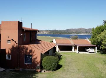 Casa de 4 ambientes, Potrero de Garay · Complejo de Cabañas - Potrero de Garay - Cordoba