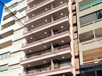 Departamento de 3 ambientes, Rosario · Venta - Mendoza 1500 - Dpto a - Piso Exclusivo de 2 Dorm. en Construcción.
