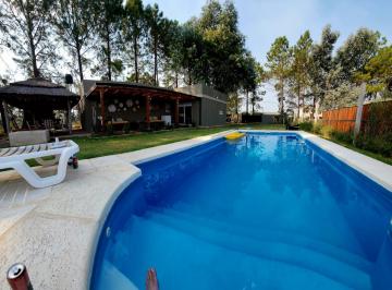 Casa de 3 ambientes, Zárate · Casa en Venta Barrio La Carona 1, Zarate.
