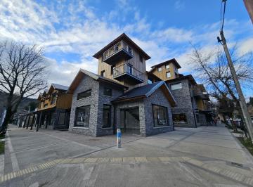 Departamento · 107m² · 3 Ambientes · Departamento en Venta en Centro de San Martin de Los Andes