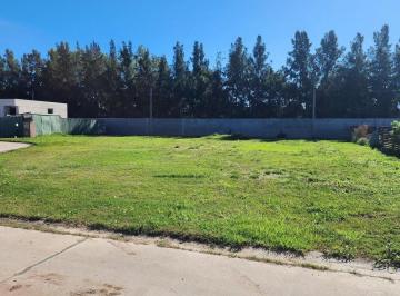 Terreno · 715m² · Terreno Lote en Venta en Lagos de Canning, Esteban Echeverría, G. B. a. Zona Sur