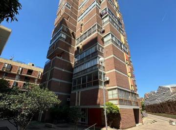 Departamento · 78m² · 4 Ambientes · Venta 3 Dorm. 2 Baños y Ambplio Balcon en Apto a Credito