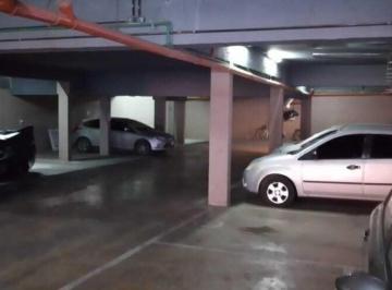 Garage · 12m² · Cochera Fija Venta Adrogué