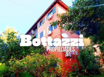 Departamento · 58m² · 4 Ambientes · Excelente 4 Ambientes con Entrepiso - Barrio Odisa