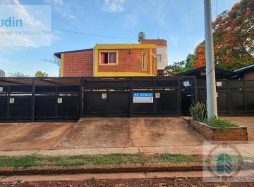 Departamento · 435m² · 12 Dormitorios · 6 Cocheras · Se Vende Complejo de Departamento Para Estudiantes - Posadas